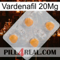 Vardenafil 20Mg 24